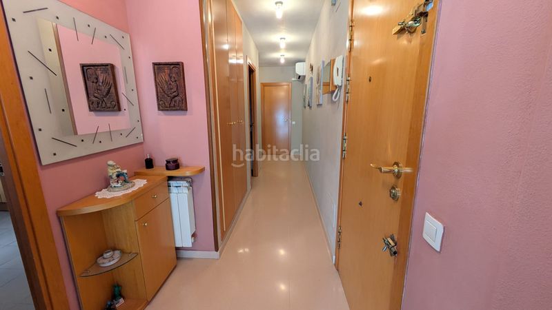 Foto b76825a3-e9bc-4b9a-bc3f-3b58781b9084. Pis amb calefacció aparcament piscina a Centre Torredembarra