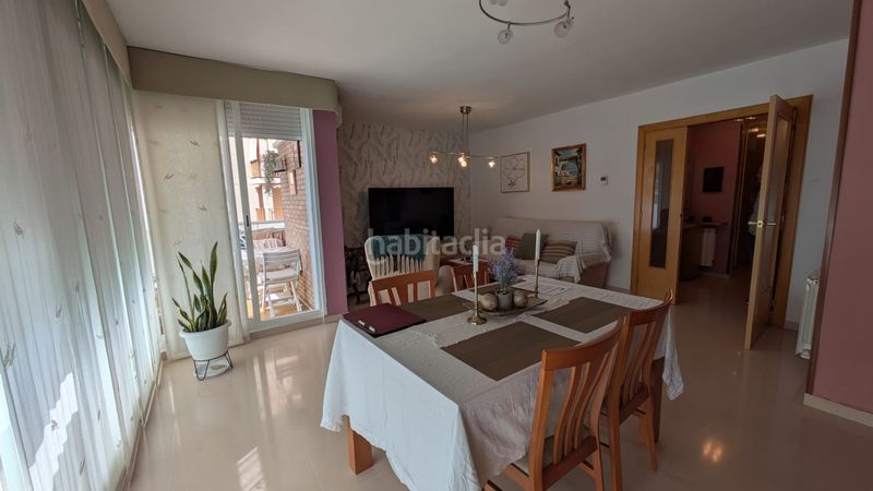 Foto bcebf237-5d53-4684-aa34-d88dc073ecd7. Pis amb calefacció aparcament piscina a Centre Torredembarra