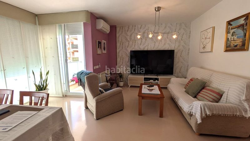 Foto d0a3bbbb-185f-4666-84f4-0adb22dff5f4. Pis amb calefacció aparcament piscina a Centre Torredembarra