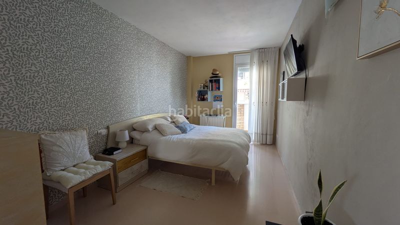 Foto d9b6cbfa-4820-4334-9c40-52661e81b3f3. Pis amb calefacció aparcament piscina a Centre Torredembarra