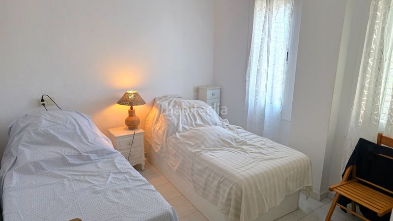 Foto 0c423941-b690-4138-8cef-3e1c7645df4e. Apartament amb calefacció piscina a Barri Marítim Torredembarra