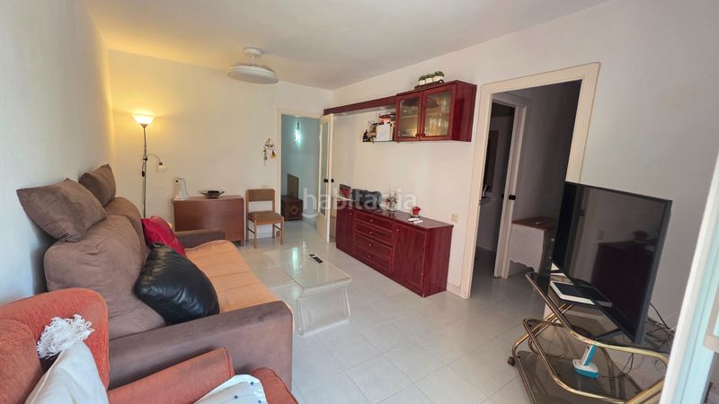 Foto 2b2810db-3c51-4cd5-9e30-19197e50e05e. Apartament amb calefacció piscina a Barri Marítim Torredembarra