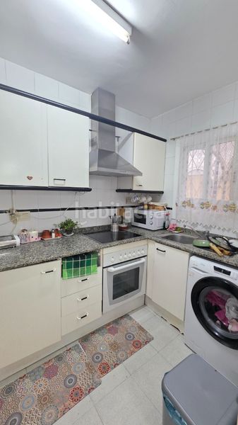 Foto 3d216335-0b4b-4bdd-8b53-a017ecb3619a. Apartament amb calefacció piscina a Barri Marítim Torredembarra