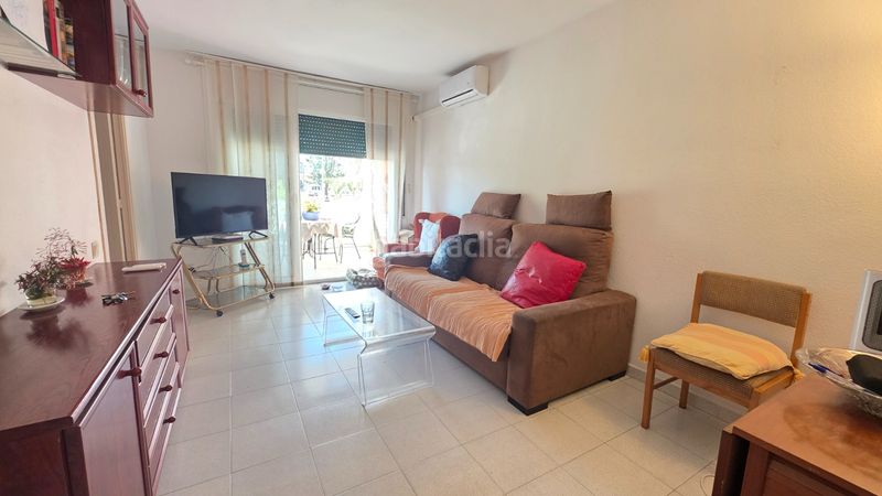 Foto 5f45db3e-fb7b-4d9a-bd05-77c08a62c162. Apartament amb calefacció piscina a Barri Marítim Torredembarra