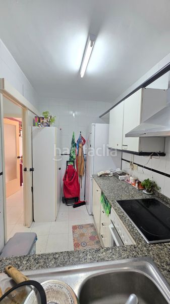 Foto d6904d77-9b0c-485c-a524-22631bcde481. Apartament amb calefacció piscina a Barri Marítim Torredembarra
