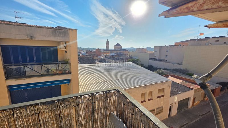 Foto b9907b06-c9bc-4d17-86b2-1eb71afdea2b. Flat in Centre Torredembarra