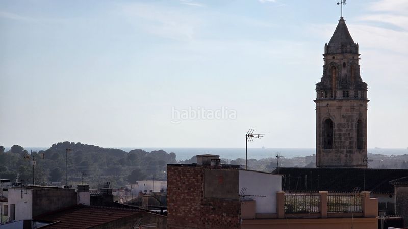 Foto d33091cc-57c1-4821-8e92-2e33fb6f81ea. Flat in Centre Torredembarra