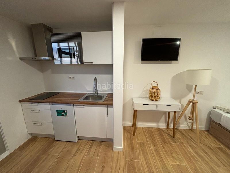 Foto 8e06f0e5-00ff-45a6-80ac-8cd20266433e. Studio with heating pool in La Pineda Vila-seca