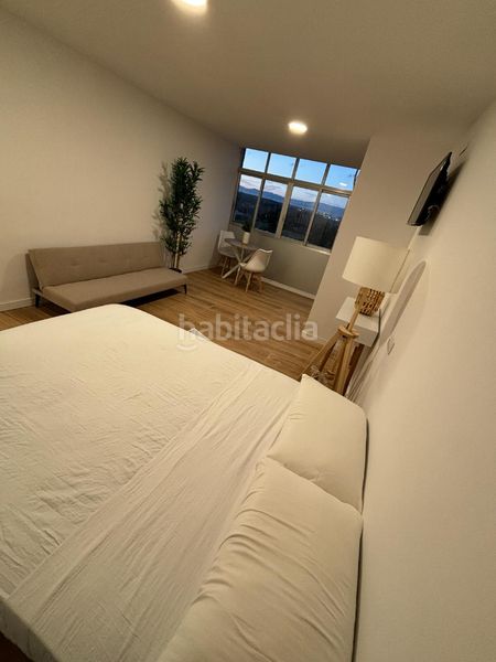 Foto dc3447cd-a0d2-4fb8-af37-6d3891a44417. Studio with heating pool in La Pineda Vila-seca