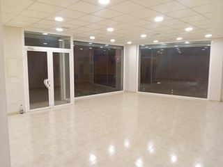 Local commercial à Avinguda de Catalunya