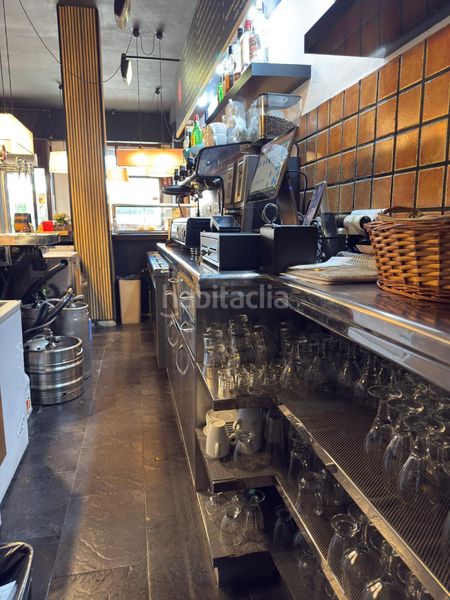 Foto c38b8066-3cf2-4949-afd2-9c6d67dfa623. Traspàs local comercial amb calefacció a Centre Torredembarra