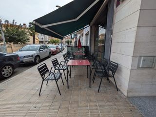 Local Comercial a Sant Jordi