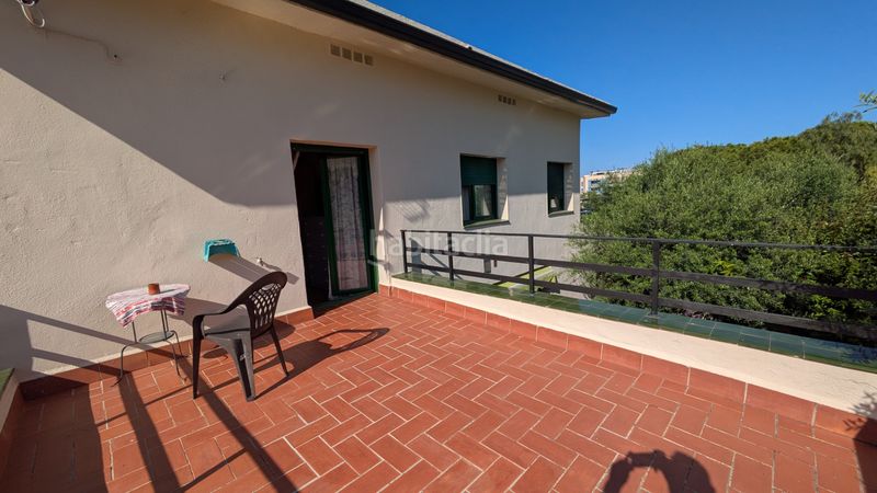 Foto 88c0f65b-b8d5-48f2-b298-51024b70ab9e. Xalet amb xemeneia calefacció aparcament a Els Munts Torredembarra