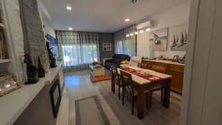 Chalet en Els Munts. Chalet independiente a 5 m. andando de la playa