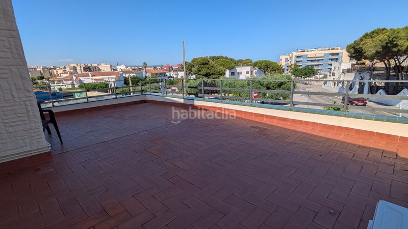 Foto b64c5b26-bd4b-4811-837c-6c18949fa3e8. Xalet amb xemeneia calefacció aparcament a Els Munts Torredembarra