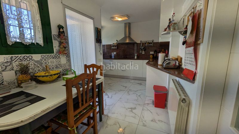 Foto bed1f6d3-b0a0-42ea-9c16-dadac680353e. Xalet amb xemeneia calefacció aparcament a Els Munts Torredembarra