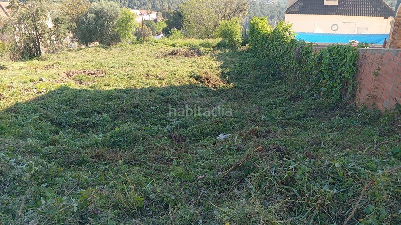 Foto 30f15e67-659e-40e0-b26c-39e23774dcdc. Terreno residencial parcela urbana edificable en Santa Coloma de Cervelló