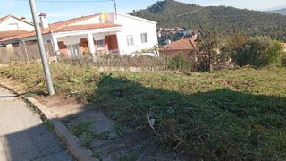 Terreny residencial a Carrer Llobregat