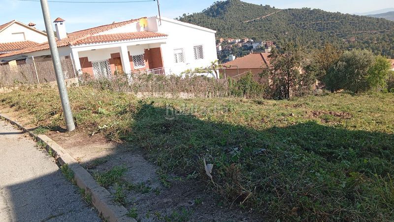 Foto 413222ba-fe95-4530-a3c9-69be2e701c27. Terreno residencial parcela urbana edificable en Santa Coloma de Cervelló
