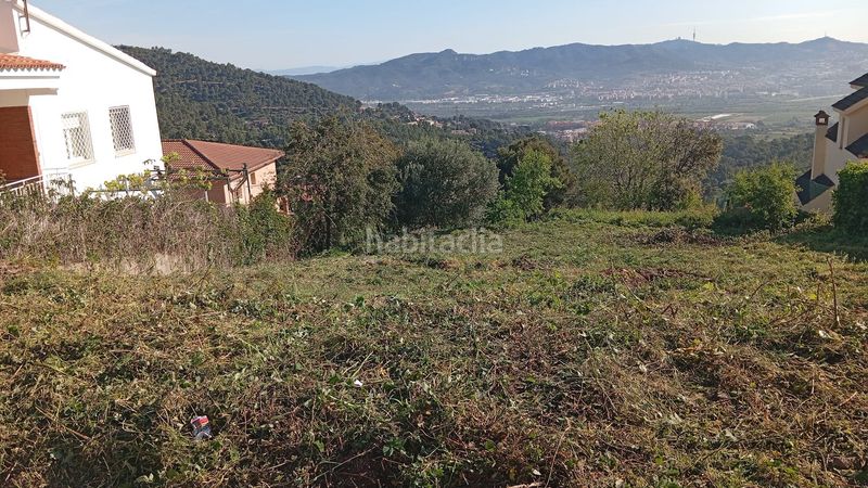 Foto 46c61618-5f0b-44c2-b7cd-adc5c10a9abd. Terreno residencial parcela urbana edificable en Santa Coloma de Cervelló