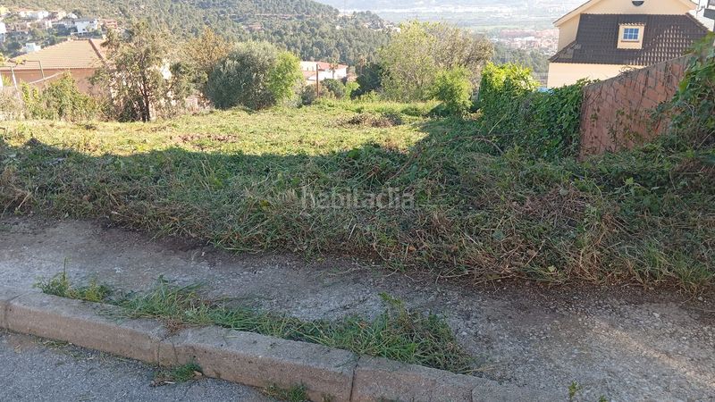 Foto abe87f3c-f0b4-45ca-9f33-58f9a69aa7ed. Terreno residencial parcela urbana edificable en Santa Coloma de Cervelló