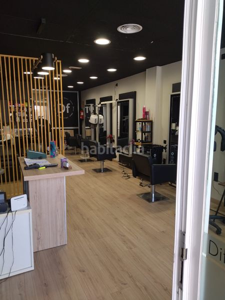 Foto b7137296-dbc5-4ac5-8c29-a7af336fbaab. Local comercial amb calefacció a Roda de Barà