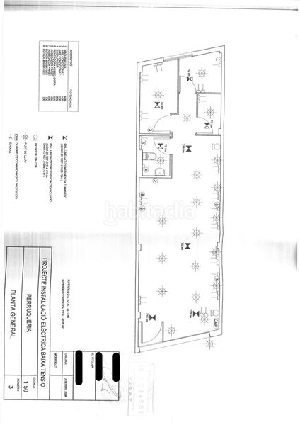 Foto e8957c90-1ae0-43aa-809b-0365eb81a6b6. Local comercial amb calefacció a Roda de Barà