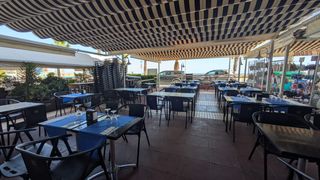 Traspàs Local Comercial  Passeig de rafael campalans. Restaurante en traspaso en la playa de torredembarra