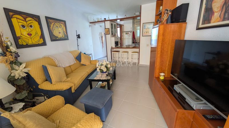 Foto 3331ad95-4995-4717-87af-edd9a2656ef6. Apartament amb piscina a Vilafortuny Platja Cambrils
