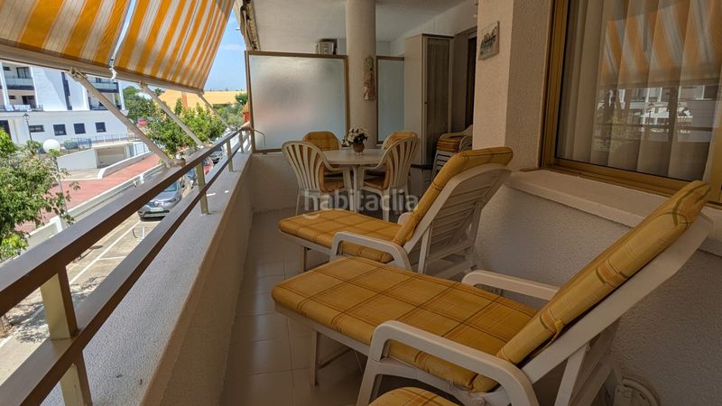 Foto 7d47ab25-3076-4e0a-ba10-9123de1c3943. Apartament amb piscina a Vilafortuny Platja Cambrils
