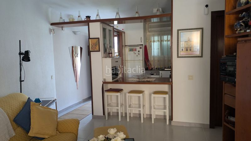 Foto ab27ac1f-de0b-43c7-8634-10ed7ef18ac1. Apartament amb piscina a Vilafortuny Platja Cambrils