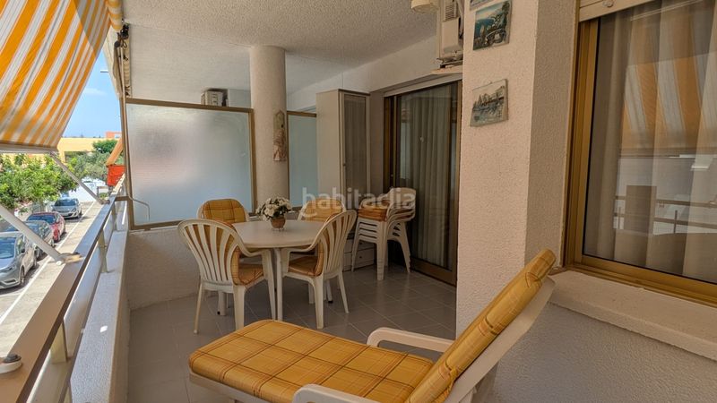 Foto b9399fa0-1a43-4335-85e8-97b206e3db5c. Apartament amb piscina a Vilafortuny Platja Cambrils