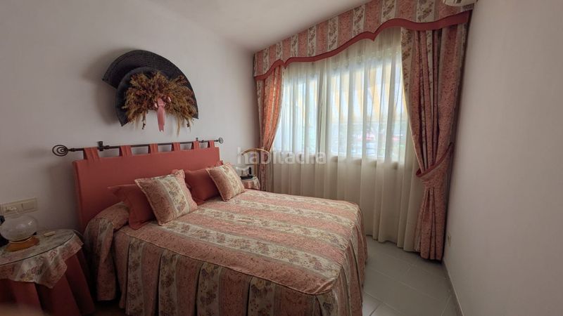 Foto cf837d14-46df-44bf-98cc-d60d13fd9995. Apartament amb piscina a Vilafortuny Platja Cambrils