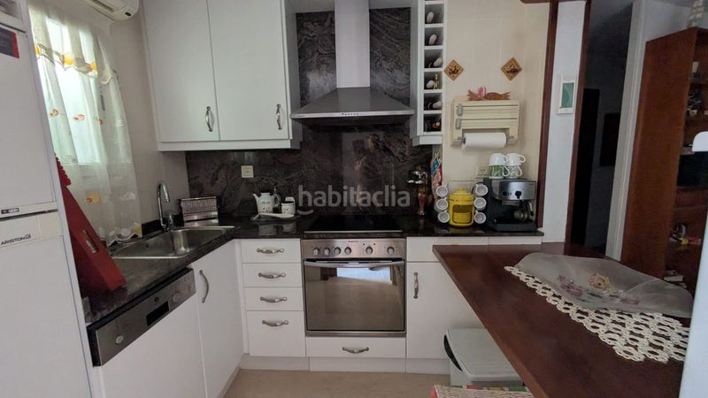 Foto e334ec23-c899-4788-921c-c332587f6fe4. Apartament amb piscina a Vilafortuny Platja Cambrils