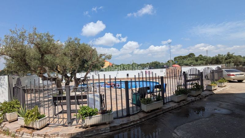 Foto f0330b83-8736-425d-91be-75ad2f4a424a. Apartament amb piscina a Vilafortuny Platja Cambrils