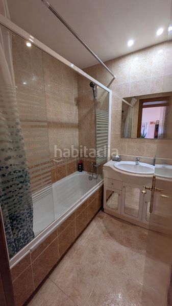 Foto d359d9b9-5614-4469-a5d6-f8949d7da037. Pis amb calefacció aparcament a Centre Torredembarra