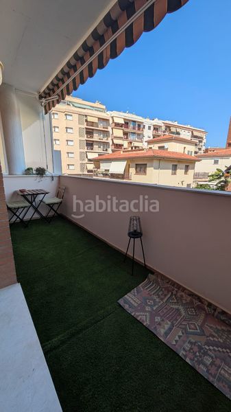 Foto d47be3f1-1740-40b7-b1f4-a8ed61d97b85. Pis amb calefacció aparcament a Centre Torredembarra