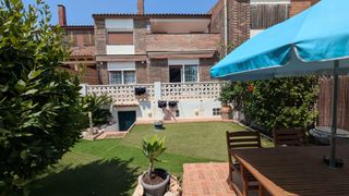 Casa adossada a Altafulla