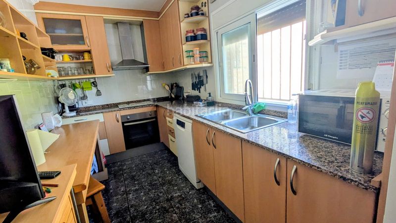 Foto 628a3635-9f28-4b53-bbed-d3543c610326. Casa adossada amb calefacció aparcament a Altafulla