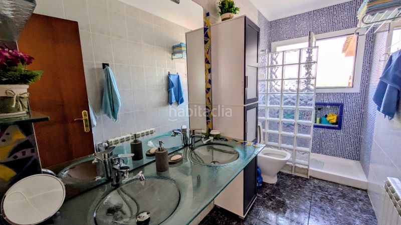 Foto c5867110-5343-465c-aa1e-fd7d15dca3e5. Casa adossada amb calefacció aparcament a Altafulla