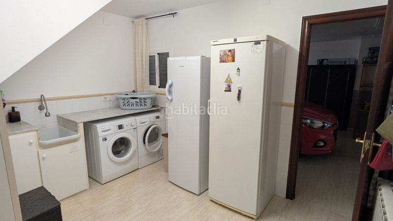 Foto d463c11c-c9ec-4e55-af57-226f4ef5617f. Casa adossada amb calefacció aparcament a Altafulla