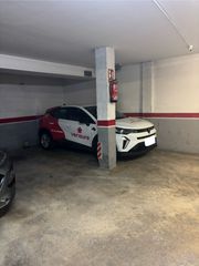 Aparcament cotxe  Carrer rosali rovira. Parking en venta centro torredembarra