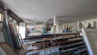 Miete Geschäftsraum in Centre. Local comercial en el centro de torredembarra