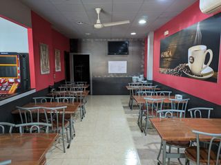 Transfer Business premise in Sant Jordi