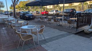 Transfer Business premise in Sant Jordi