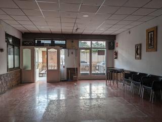 Lloguer Local Comercial  Carrer dels indians