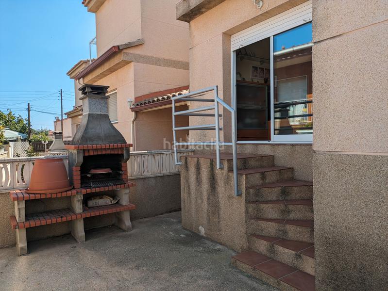 Foto 18c680f0-2e92-4226-a004-525f4222e6d9. Casa adossada amb calefacció aparcament a Creixell