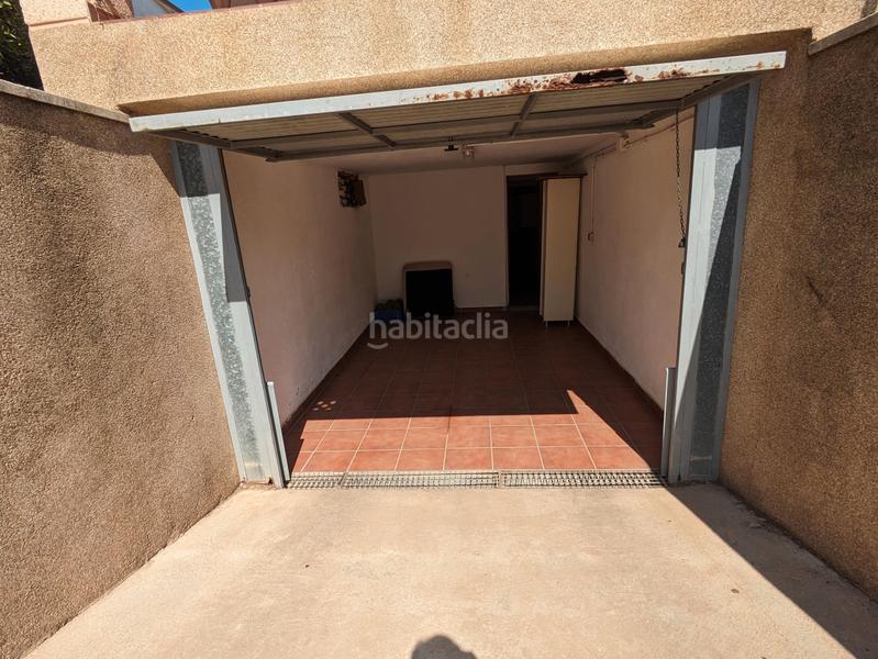 Foto 44c92434-c6a7-440a-a6c9-13445e2f3242. Casa adossada amb calefacció aparcament a Creixell