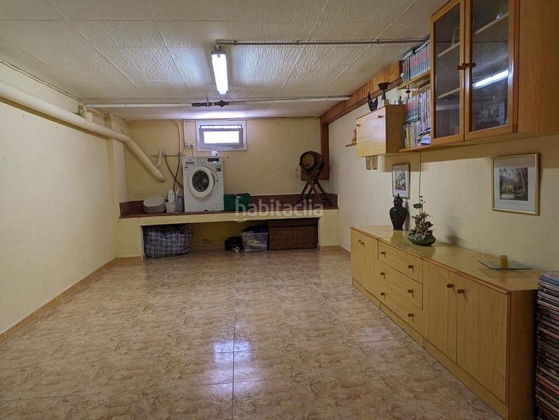 Foto 4bdc0a3f-1e84-4792-bc9b-d5345eda8ad3. Casa adossada amb calefacció aparcament a Creixell