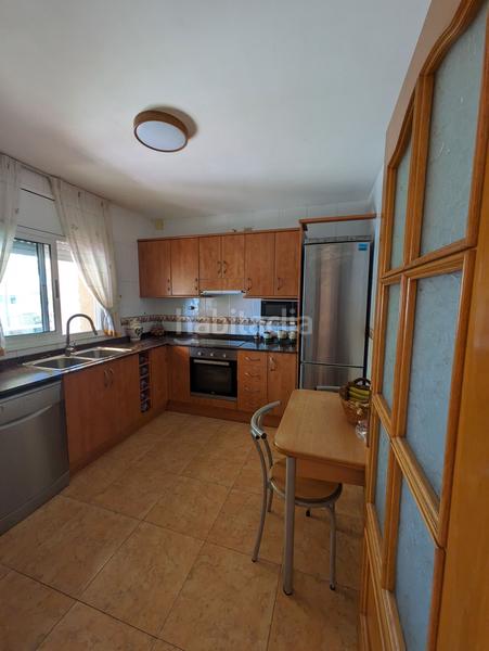 Foto 9ce8105a-6ebb-4a2b-9bd2-a7def5908ac0. Casa adossada amb calefacció aparcament a Creixell